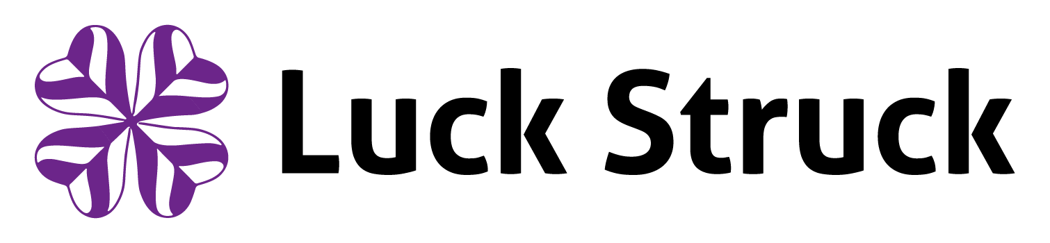 LUCK STRUCK LOGO-01