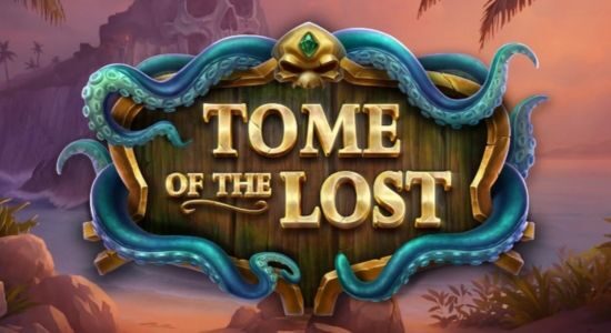 Tome of The Lost-luckstruck.site Tome of The Lost-luckstruck.site