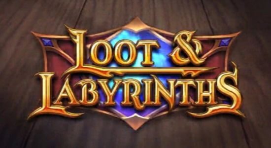 luckstruck.site loot & Labyrinths-luckstruck.site