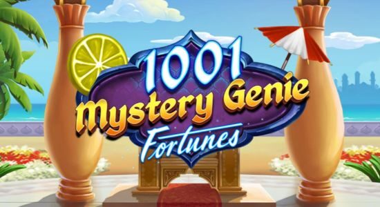 Mystery Genie-luckstruck.site Mystery Genie-luckstruck.site